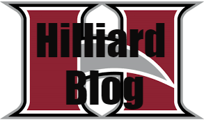 Hilliard Blog